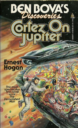 Stock image for Cortez on Jupiter for sale by Mojo Press Books