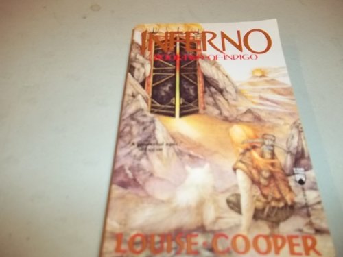 Beispielbild fr Inferno (Indigo Book 2) zum Verkauf von WorldofBooks