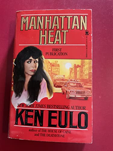 Stock image for Manhattan Heat for sale by Celt Books