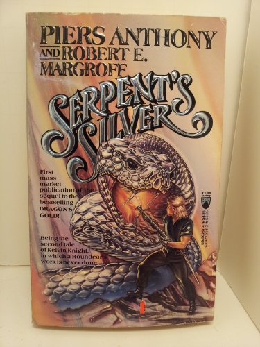 Stock image for Serpent's Silver for sale by Dragonfly Books