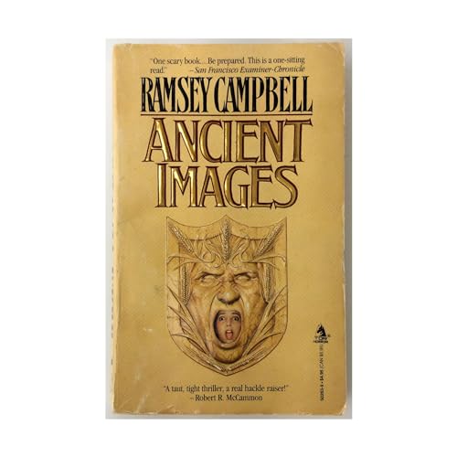 Imagen de archivo de Ancient Images a la venta por OwlsBooks