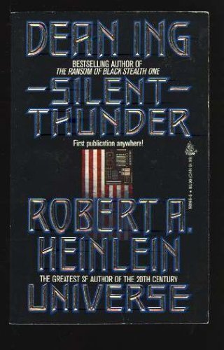9780812502657: Silent Thunder/Universe (Tor Science Fiction Double No 35)