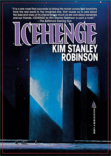 9780812502671: Icehenge