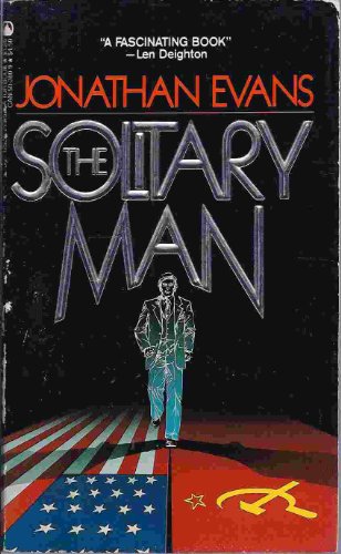 Beispielbild fr Solitary Man zum Verkauf von Wonder Book