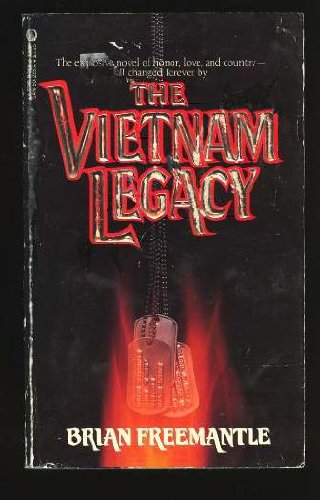 Stock image for The Vietnam Legacy for sale by SecondSale