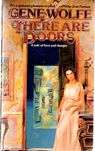 Stock image for There Are Doors for sale by HPB-Diamond