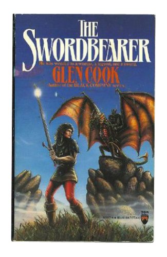 Imagen de archivo de Swordbearer a la venta por Better World Books