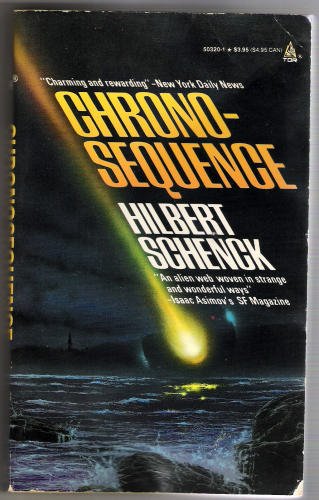 Stock image for Chronosequence for sale by Better World Books