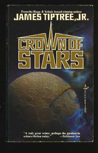 Imagen de archivo de Crown of Stars a la venta por ThriftBooks-Dallas