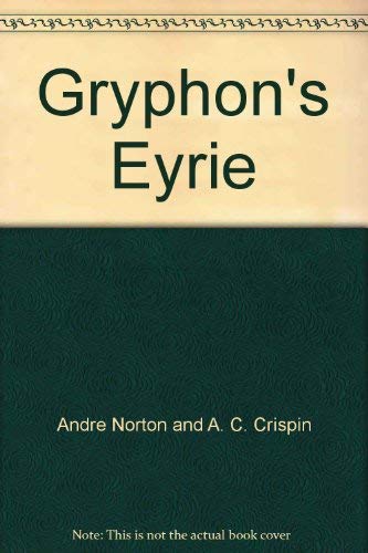9780812503609: Gryphon's Eyrie