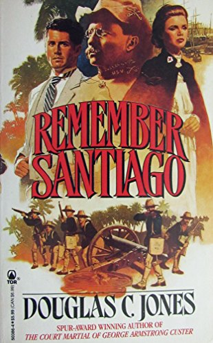 Stock image for Remember Santiago for sale by boyerbooks