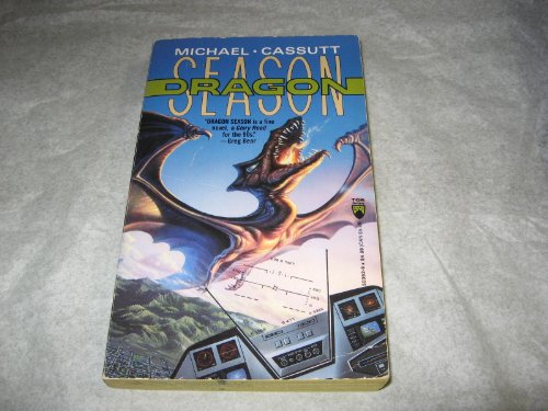 Stock image for Dragon Season for sale by Half Price Books Inc.