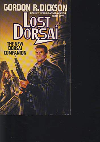 Stock image for Lost Dorsai for sale by Better World Books