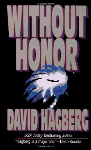 Imagen de archivo de Without Honor a la venta por Books of the Smoky Mountains