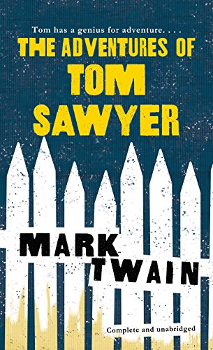 9780812504200: The Adventures of Tom Sawyer