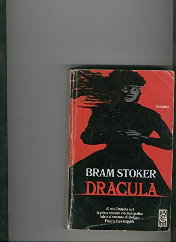 Stock image for Dracula for sale by ThriftBooks-Atlanta