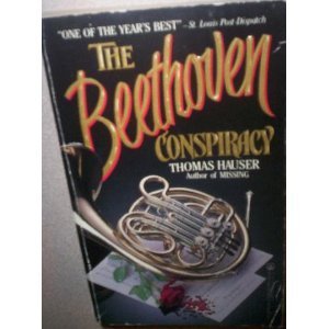 9780812504514: The Beethoven Conspiracy
