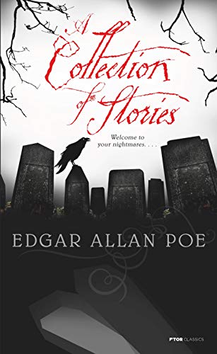 9780812504552: Edgar Allan Poe: A Collection of Stories