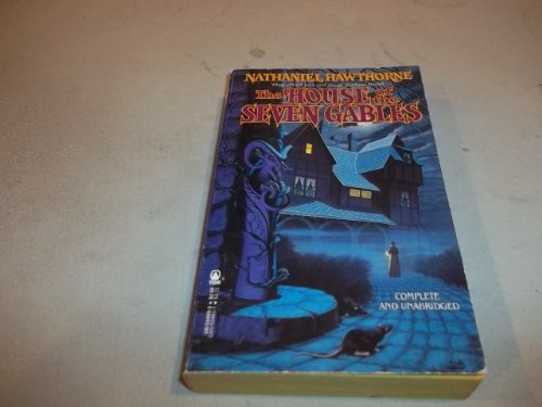 Imagen de archivo de The House of the Seven Gables (Tor Classics) a la venta por Wonder Book