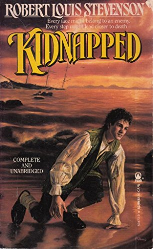 Stock image for Kidnapped (Tor Classics) for sale by SecondSale