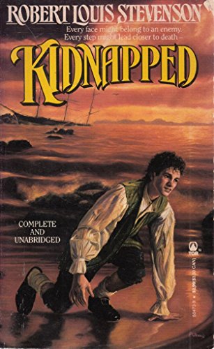 9780812504736: Kidnapped (Tor Classics)