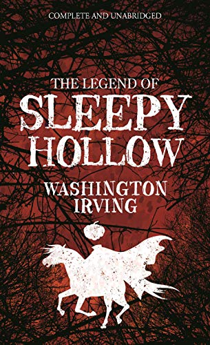 Beispielbild fr The Legend of Sleepy Hollow zum Verkauf von Better World Books