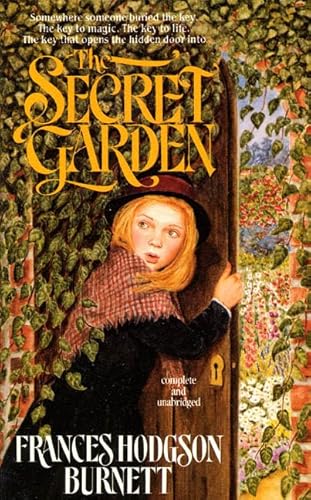 Beispielbild fr The Secret Garden (Tor Classics) zum Verkauf von Wonder Book