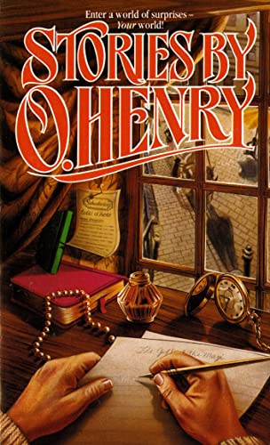 Imagen de archivo de Stories by O. Henry a la venta por Jenson Books Inc