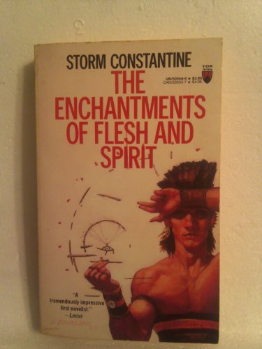 9780812505542: The Enchantments of Flesh and Spirit