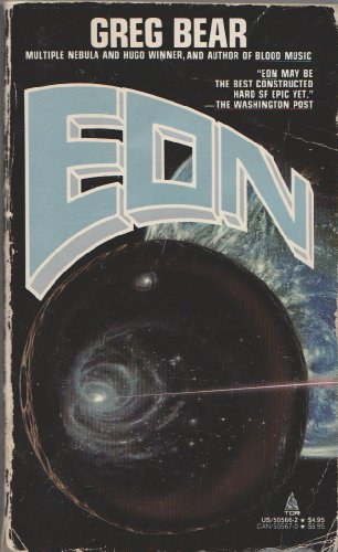 Imagen de archivo de Eon a la venta por Better World Books