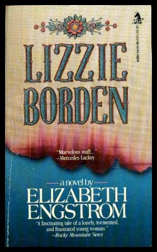 Stock image for Lizzie Borden for sale by HPB-Diamond