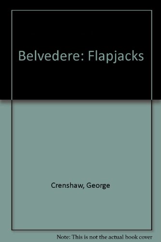 9780812506075: Belvedere: Flapjacks