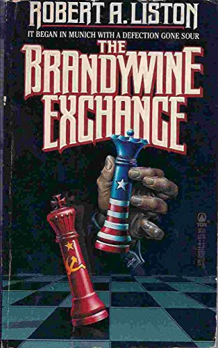 Stock image for The Brandywine Exchange for sale by Montclair Book Center