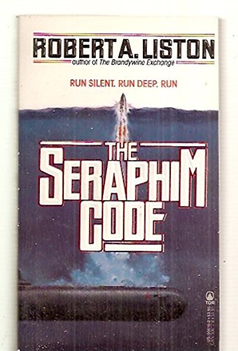 Beispielbild für The Seraphim Code zum Verkauf von medimops
