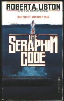 Imagen de archivo de The Seraphim Code a la venta por Book Lover's Warehouse