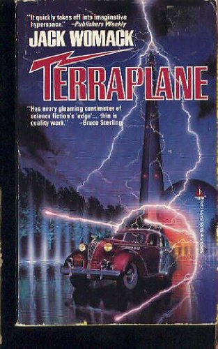 Imagen de archivo de Terraplane (Dryco) a la venta por Nelson Freck