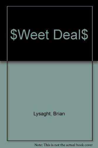 Stock image for Weet Deal$ for sale by Ergodebooks