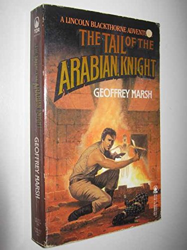 Beispielbild fr Tail of the Arabian Knight zum Verkauf von Celt Books