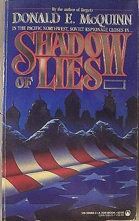 Imagen de archivo de Shadow of Lies a la venta por HPB Inc.