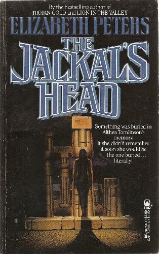 Imagen de archivo de The Jackal's Head a la venta por Half Price Books Inc.