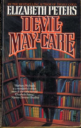 9780812507898: Devil-May-Care