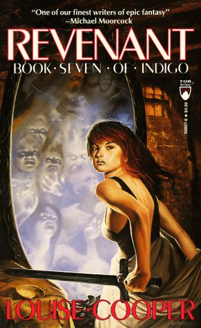Stock image for Revenant (Indigo) for sale by BooksRun
