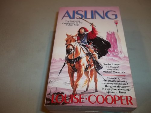 Stock image for Aisling (Indigo, Book 8) for sale by More Than Words