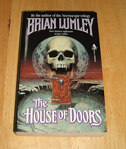 Beispielbild fr The House of Doors zum Verkauf von Aaron Books