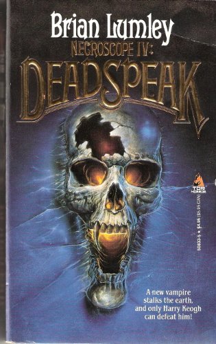 9780812508338: Necroscope IV : Deadspeak