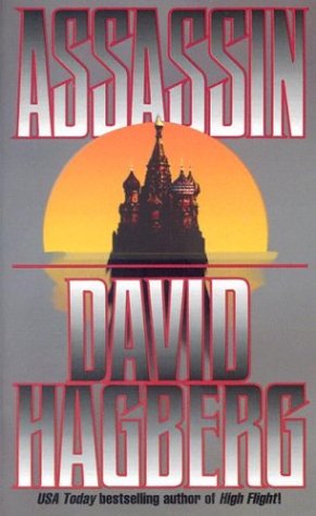 Beispielbild fr Assassin (Kirk McGarvey Novels) zum Verkauf von Once Upon A Time Books