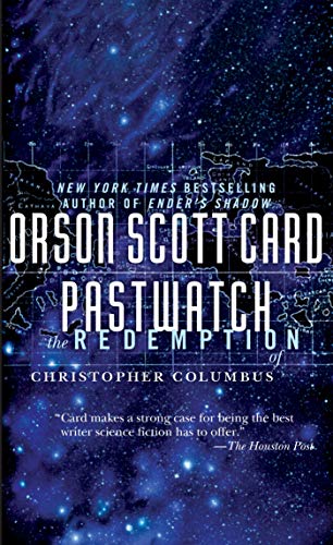 9780812508642: Pastwatch: The Redemption of Christopher Columbus