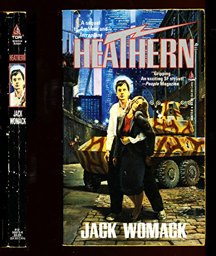 Stock image for Heathern (Ambient, Book 3) (Dryco) for sale by Second Chance Books & Comics