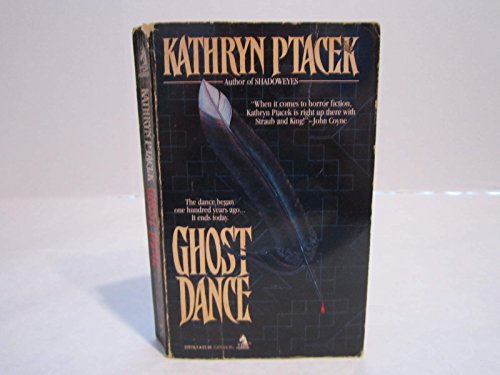Stock image for Ghost Dance for sale by Jenson Books Inc