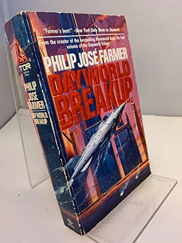 Beispielbild fr Dayworld Breakup (Dayworld Trilogy, III) zum Verkauf von HPB Inc.